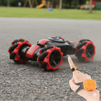 Remote Control Twisting Hand Gesture Sensing RC Stunt Car (LH-C026S-3)