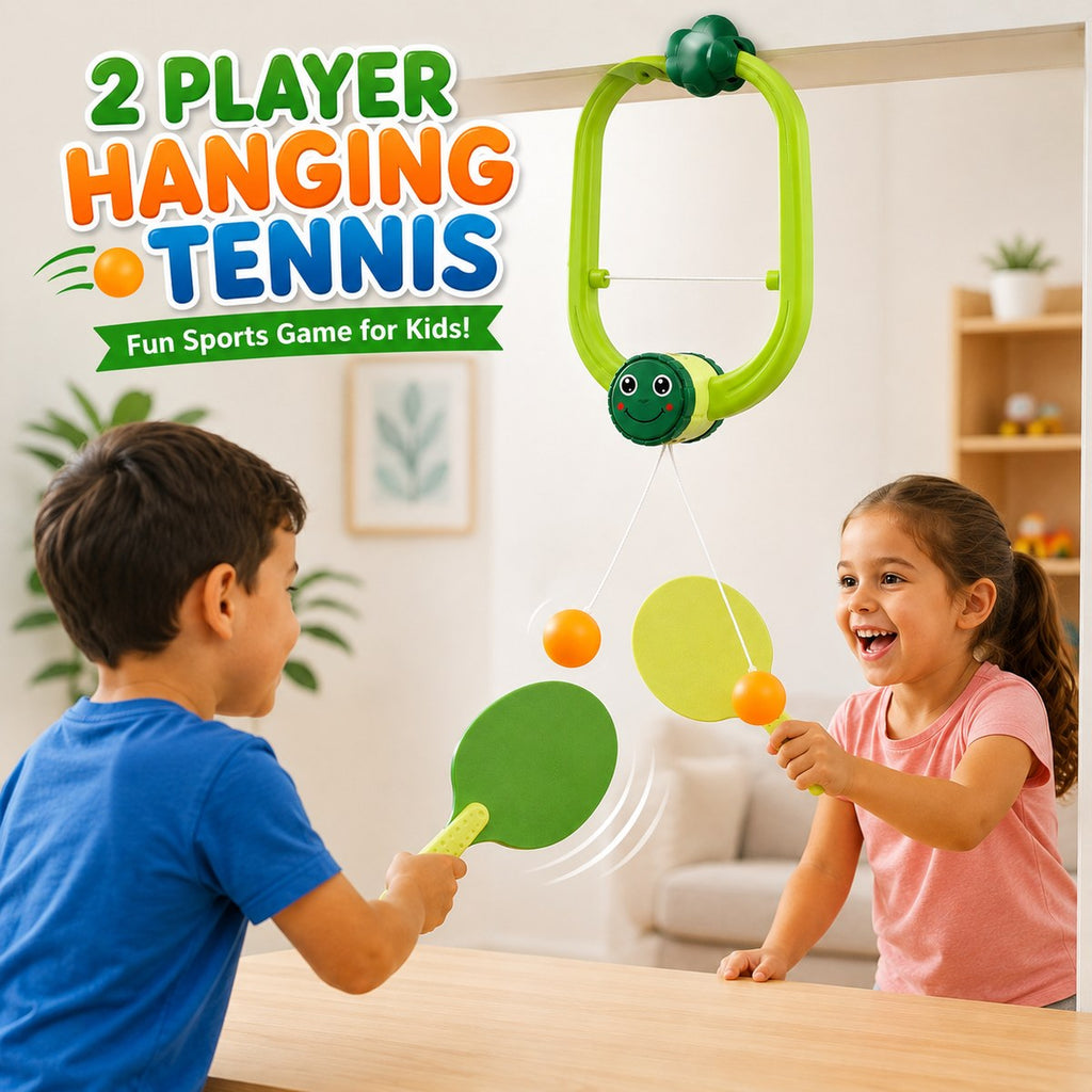 3 in 1 Wooden Learning & Active Play Toy Bundle (ME-041/BTE-005C/2025-24)