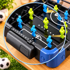 5-in-1 Multiplayer Games with Football Basketball & Table Tennis (962-5)