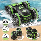 RC Water Stunt Car for Kids & Adults (CX-85)