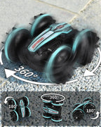 RC Water Stunt Car for Kids & Adults (CX-85)