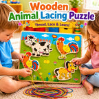 3-in-1 Kids Mask, Water Gun & Lacing Puzzle Toy Bundle (2025-34/648-28/BJ0053)