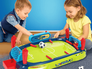 Soccer Table Football Board Game, Soccer Toys For Kids
