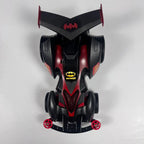 High Speed Batman RC Car Remote Control Racing Car Toy (803BM)