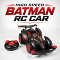 High Speed Batman RC Car Remote Control Racing Car Toy (803BM)