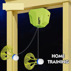 Kids Badminton Practice Training Set (B4053-1)