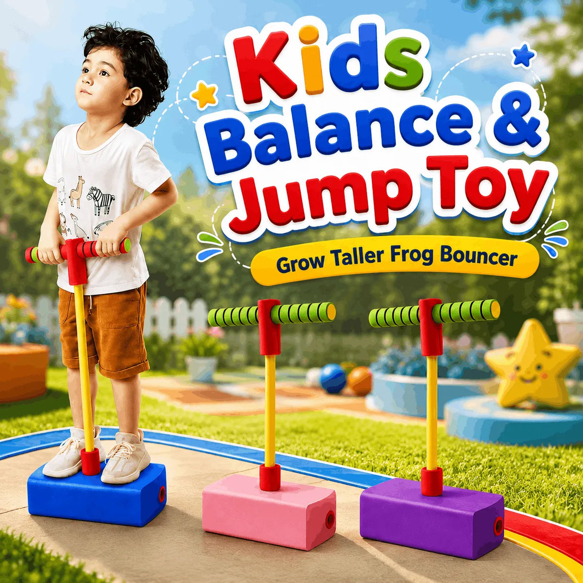 3-in-1 Kids Education And Fun Activity Toy Bundle (ENJOY-S/X5-BC/2025-22