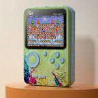 G5 500 in 1 Retro Console Game for Kids (G5)