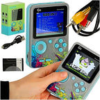 G5 500 in 1 Retro Console Game for Kids (G5)