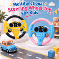 Multifunctional Steering Wheel Toy For Kids (FX-05)