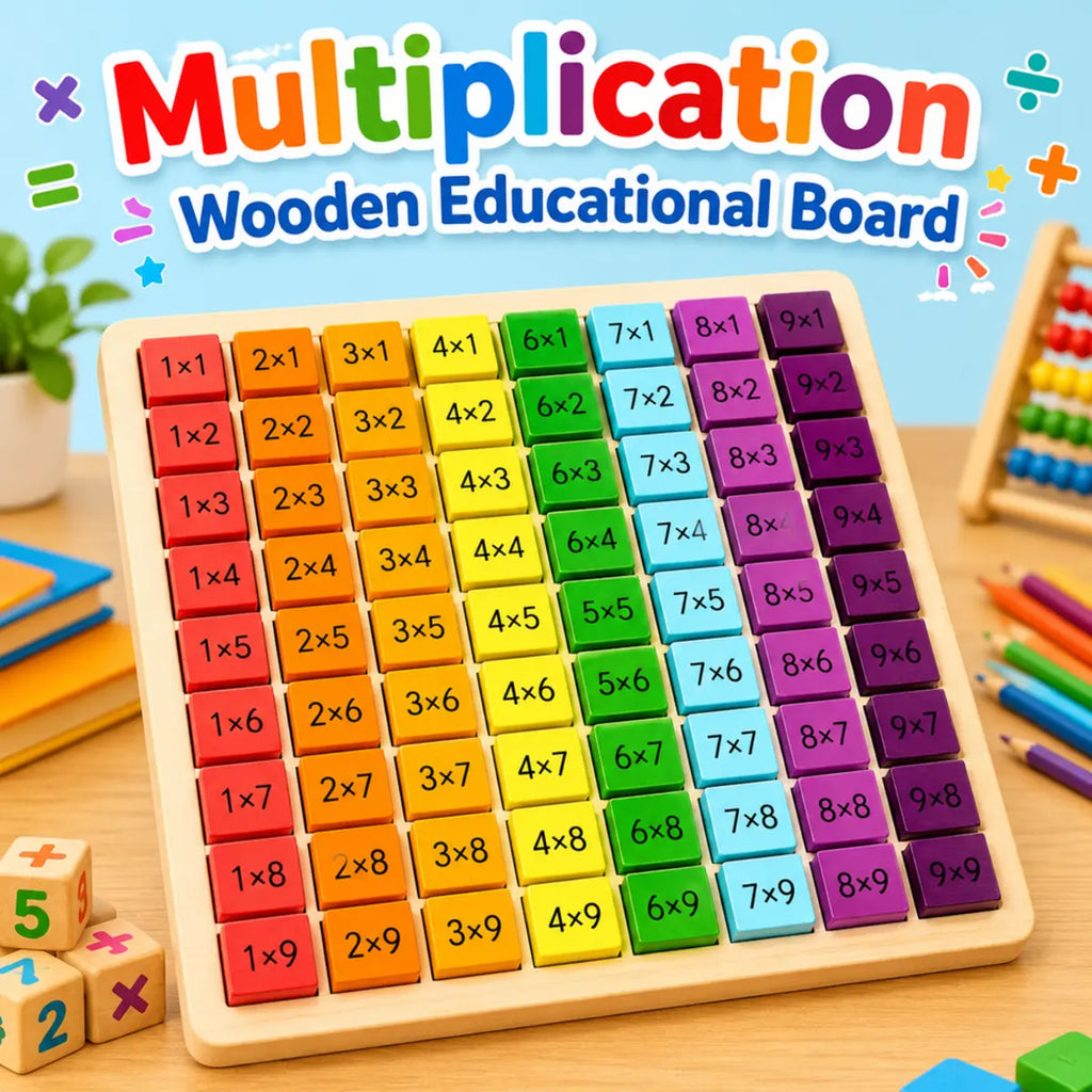 3-in-1 Kids Education And Fun Activity Toy Bundle (ENJOY-S/X5-BC/2025-22