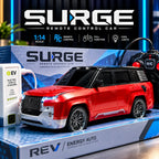 RC MOKA EV SUV Electric Car 1:14 Scale (GF-029)
