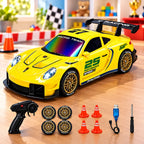 2.4Ghz RC Porsche Drift Racing Car (6516CH)