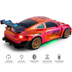 2.4Ghz RC Porsche Drift Racing Car (6516CH)