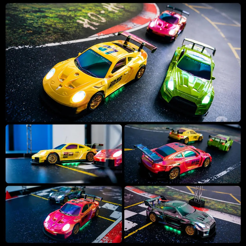 2.4Ghz RC Porsche Drift Racing Car (6516CH)