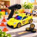 2.4Ghz RC Porsche Drift Racing Car (6516CH)