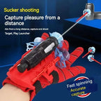 Spiderman Web Shooter Toy for Kids  (2023-2C)