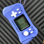 Portable Retro Tetris Console Brick Game for Kids (8800)