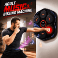 Adult Music Boxing Machine (TX-MT08)