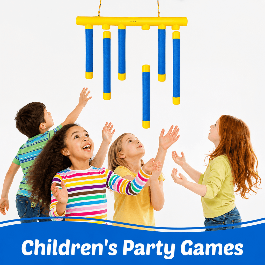 Catching Sticks Game For Kids (HM-02)