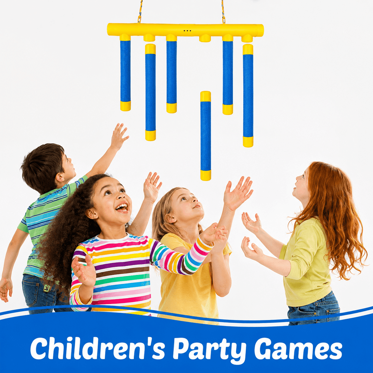 Catching Sticks Game For Kids (HM-02)