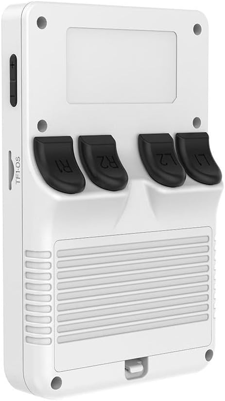 R36S Retro Handheld Gaming Console For Kids & Adults (R36S)