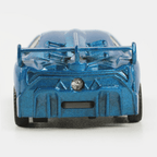 Watch Remote Control Car Toy For Kids