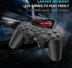 S10 Digital Controller Gamepad