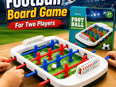 Football Board Game For Two Players (950)