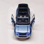 RC MOKA U8 EV SUV Electric Car 1:12 Scale