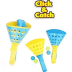 Click and Catch Ball Launcher Game (701-2)