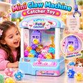 Kids Mini Claw Machine Catcher Toy (WS5392)