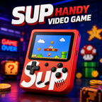 SUP Video Game