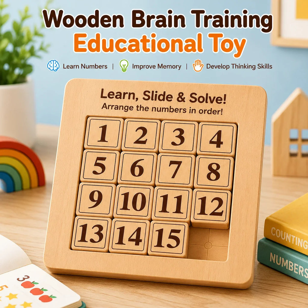 Kids Fun & Learning Activity Toy Bundle (358-9/8200B-1/2025-51)